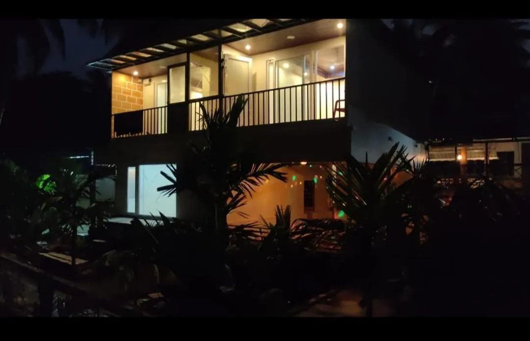 Mountain River Farm Resort Agali 0*,  India
