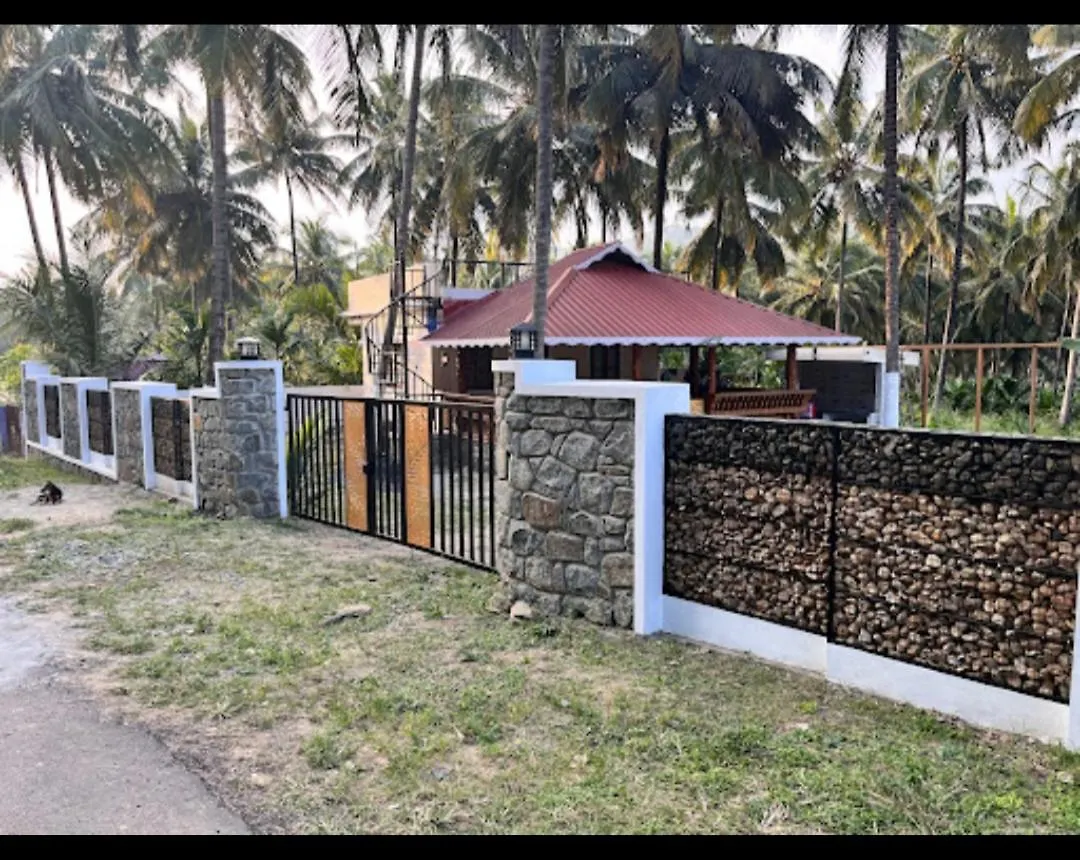 Mountain River Farm Resort Agali India