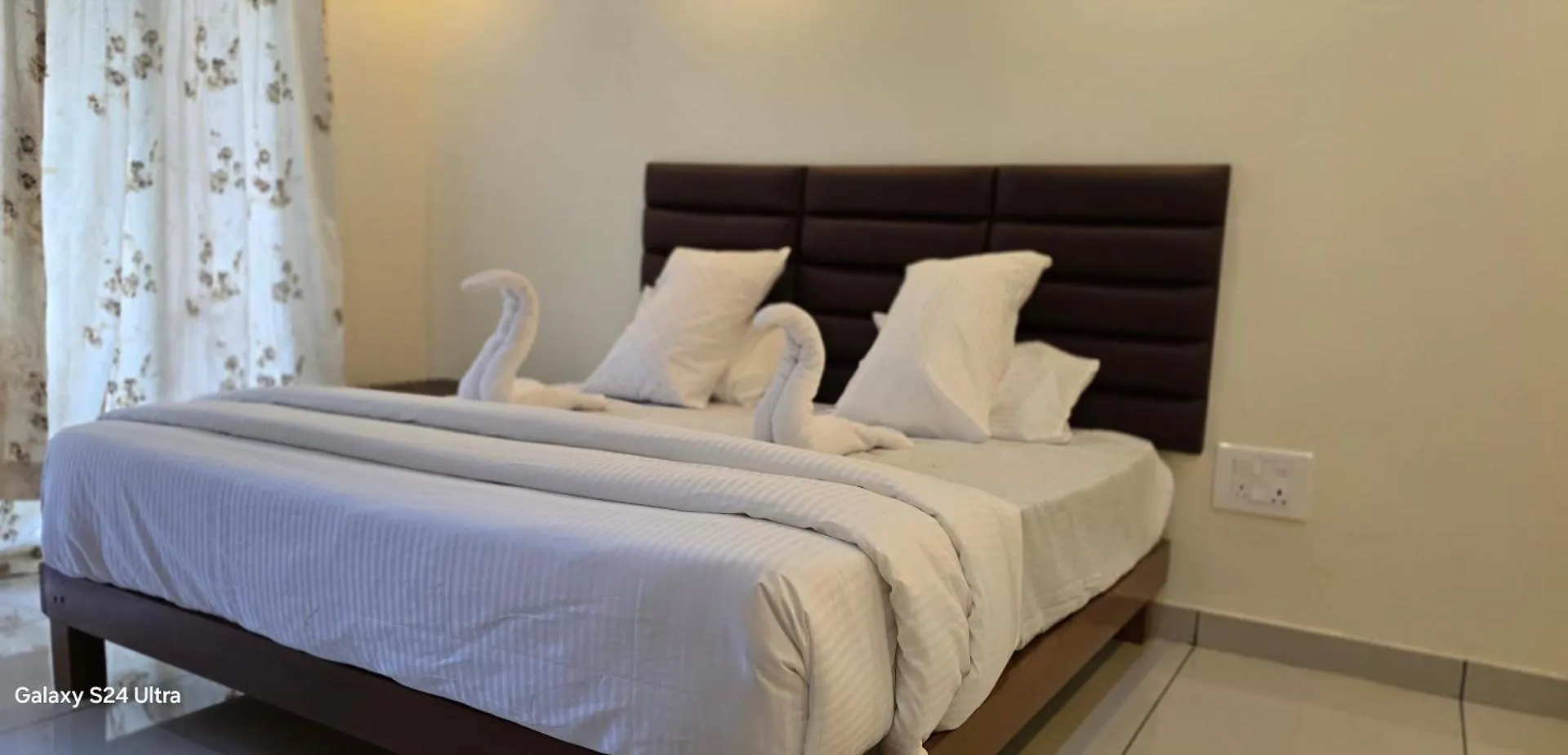 Mountain River Farm Resort Agali